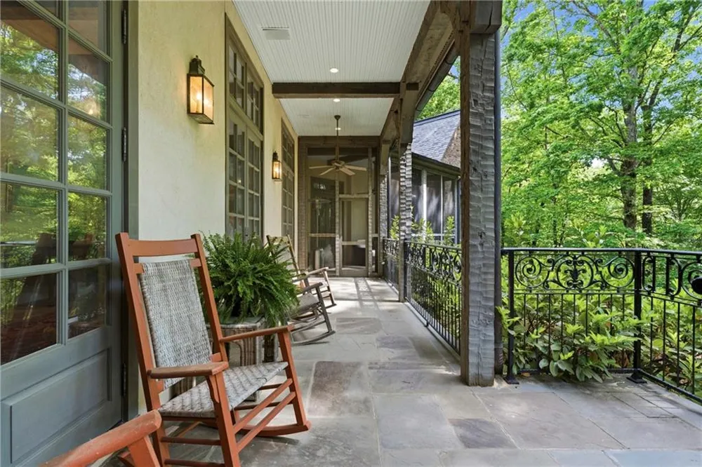 1955 Alec Mountain Road Clarkesville, GA 30523