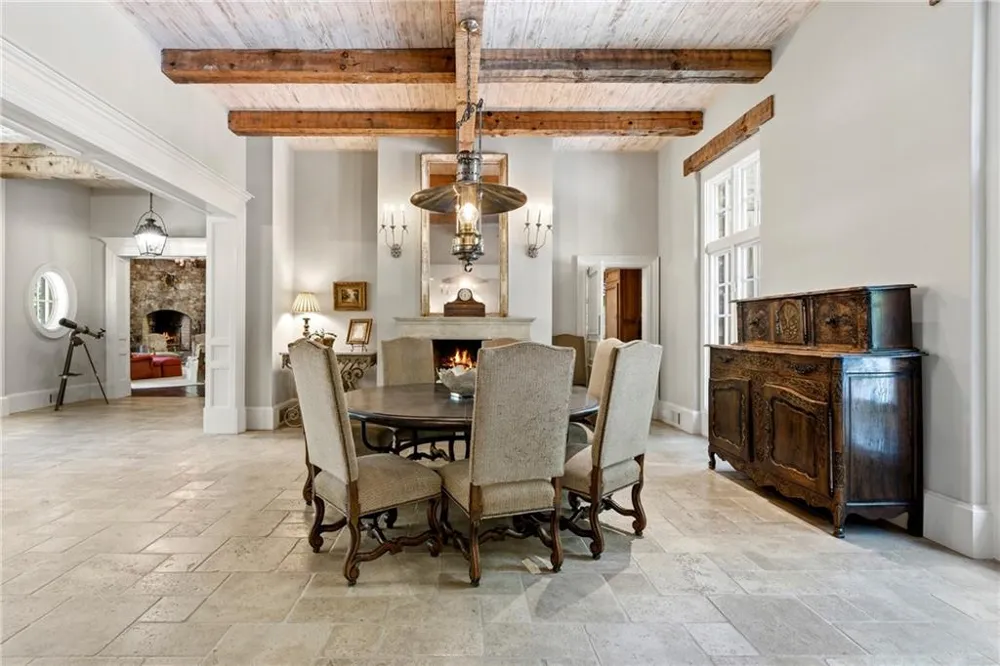 1955 Alec Mountain Road Clarkesville, GA 30523