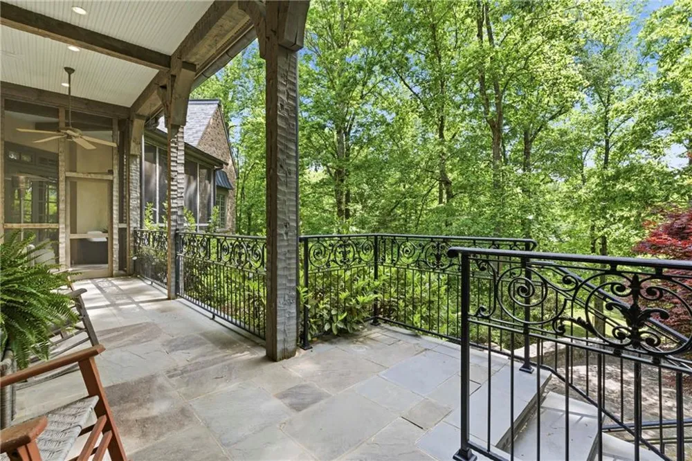 1955 Alec Mountain Road Clarkesville, GA 30523