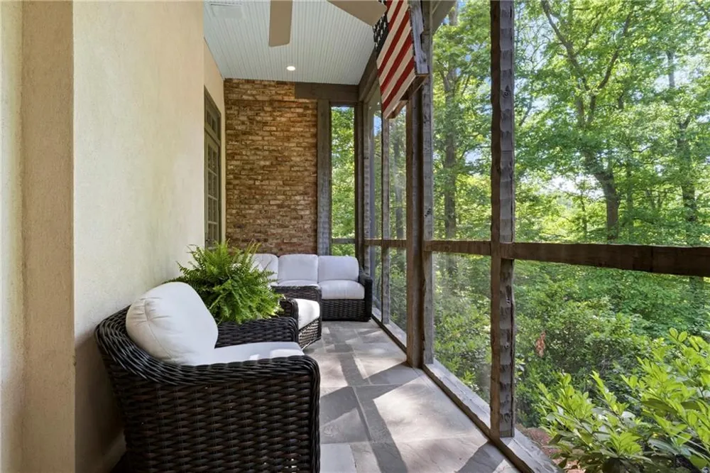 1955 Alec Mountain Road Clarkesville, GA 30523