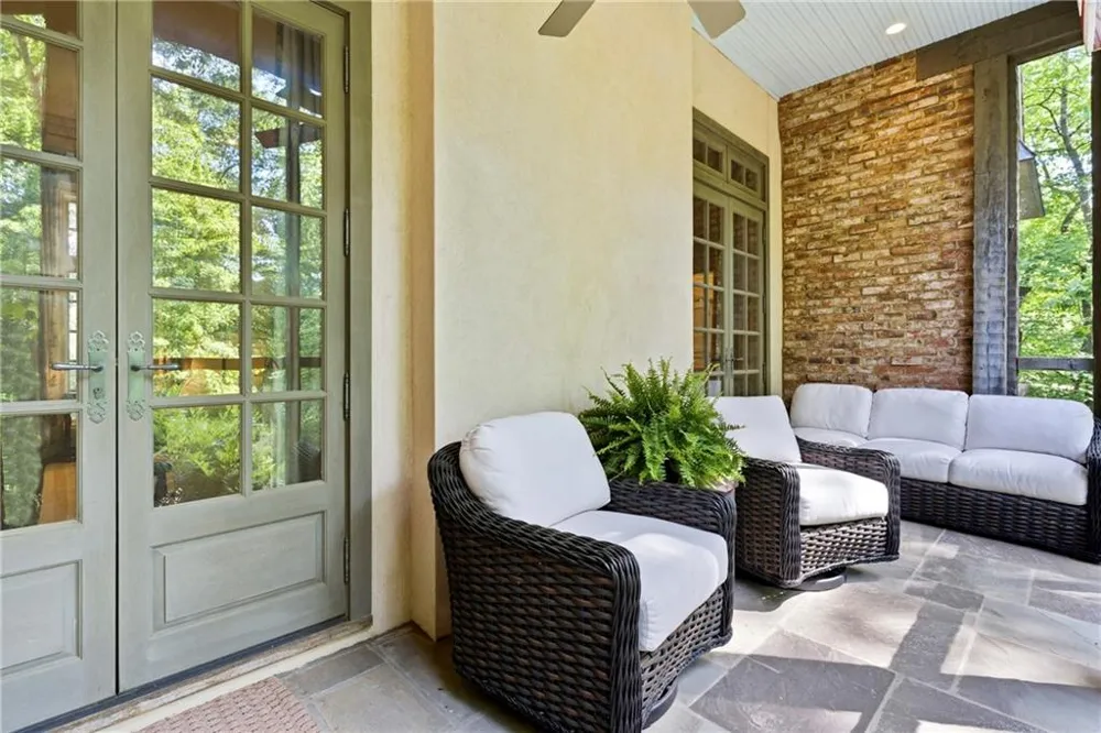 1955 Alec Mountain Road Clarkesville, GA 30523