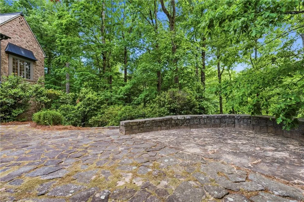 1955 Alec Mountain Road Clarkesville, GA 30523