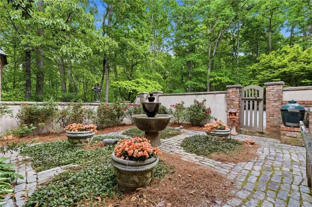 1955 Alec Mountain Road Clarkesville, GA 30523