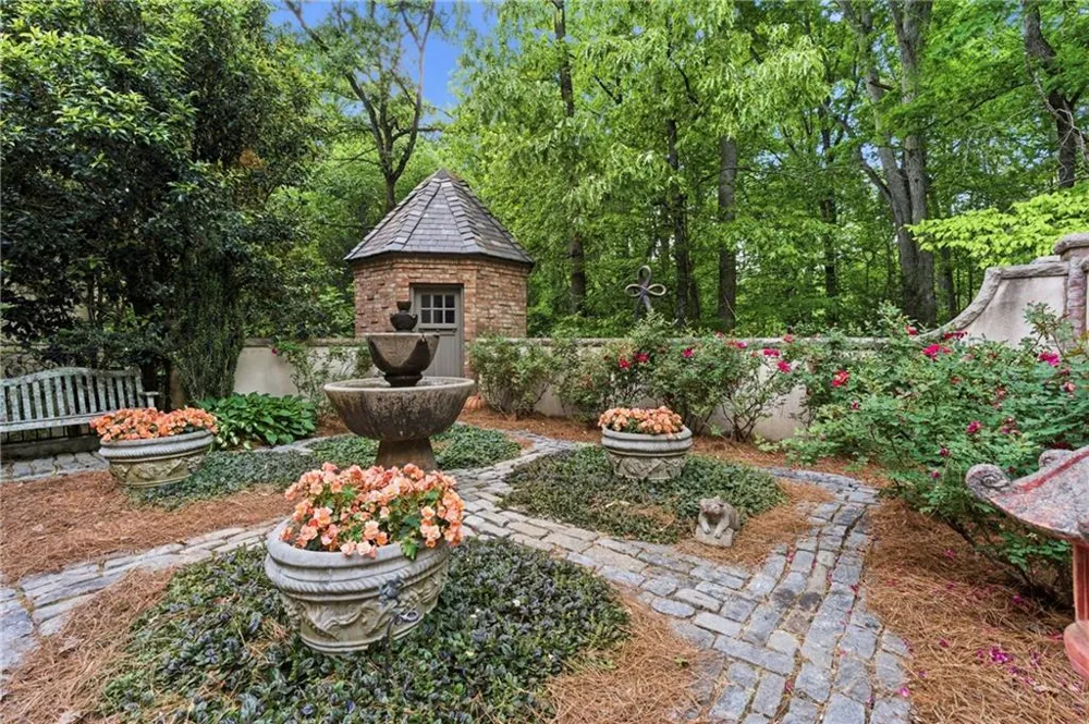 1955 Alec Mountain Road Clarkesville, GA 30523