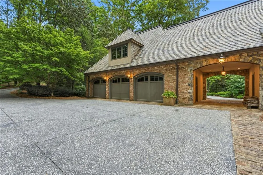 1955 Alec Mountain Road Clarkesville, GA 30523