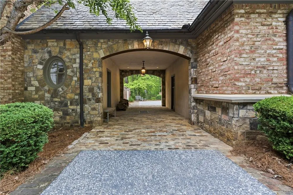 1955 Alec Mountain Road Clarkesville, GA 30523