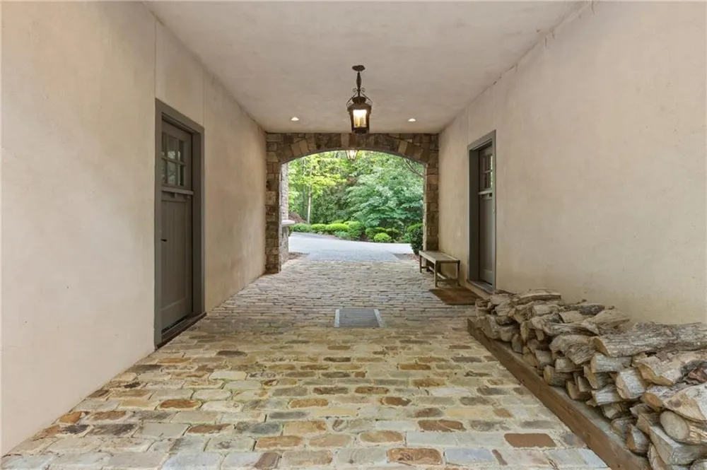 1955 Alec Mountain Road Clarkesville, GA 30523