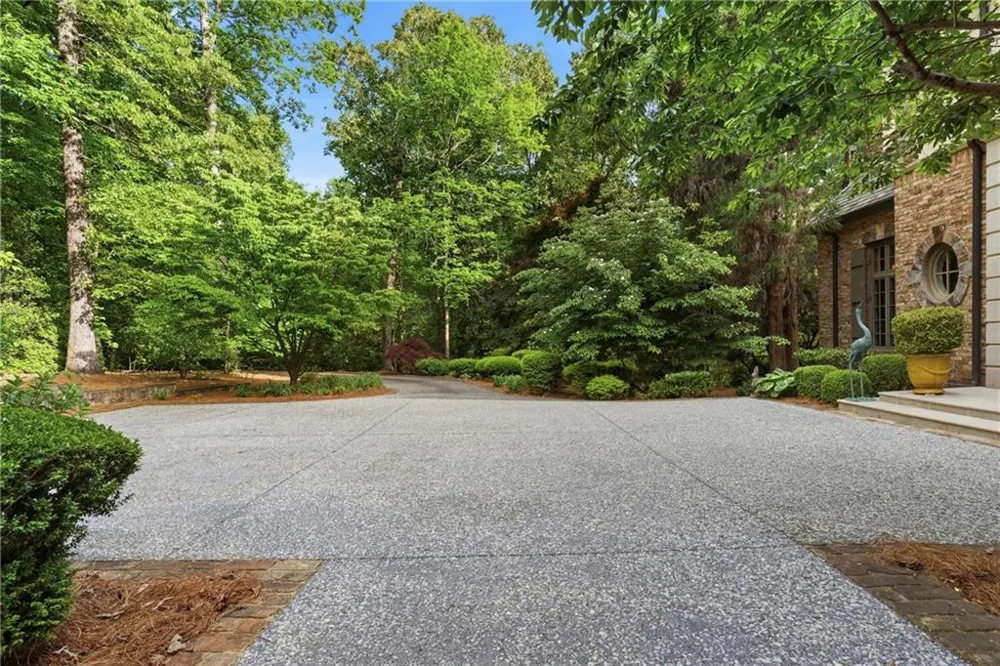 1955 Alec Mountain Road Clarkesville, GA 30523