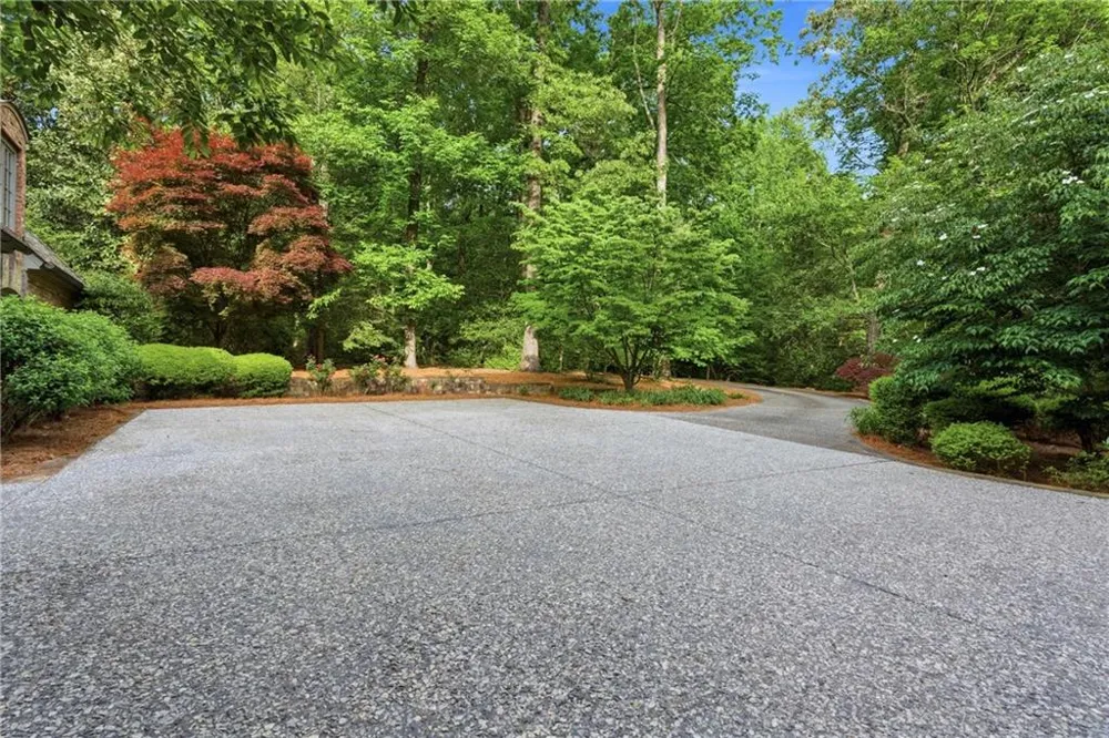 1955 Alec Mountain Road Clarkesville, GA 30523