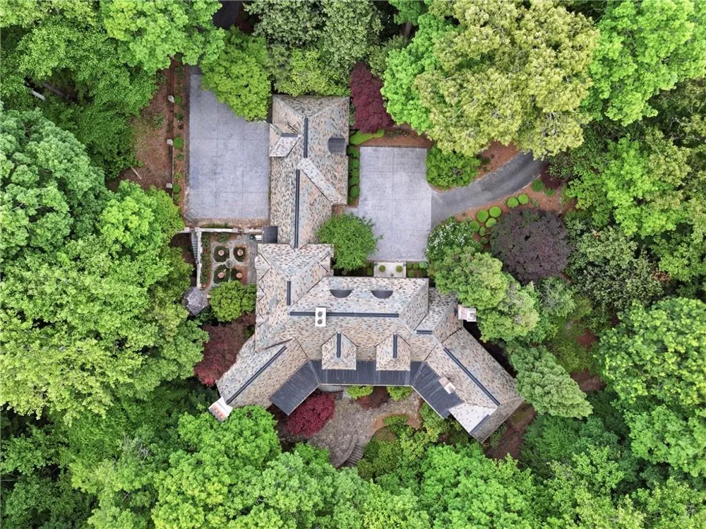 1955 Alec Mountain Road Clarkesville, GA 30523