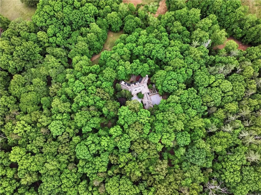 1955 Alec Mountain Road Clarkesville, GA 30523