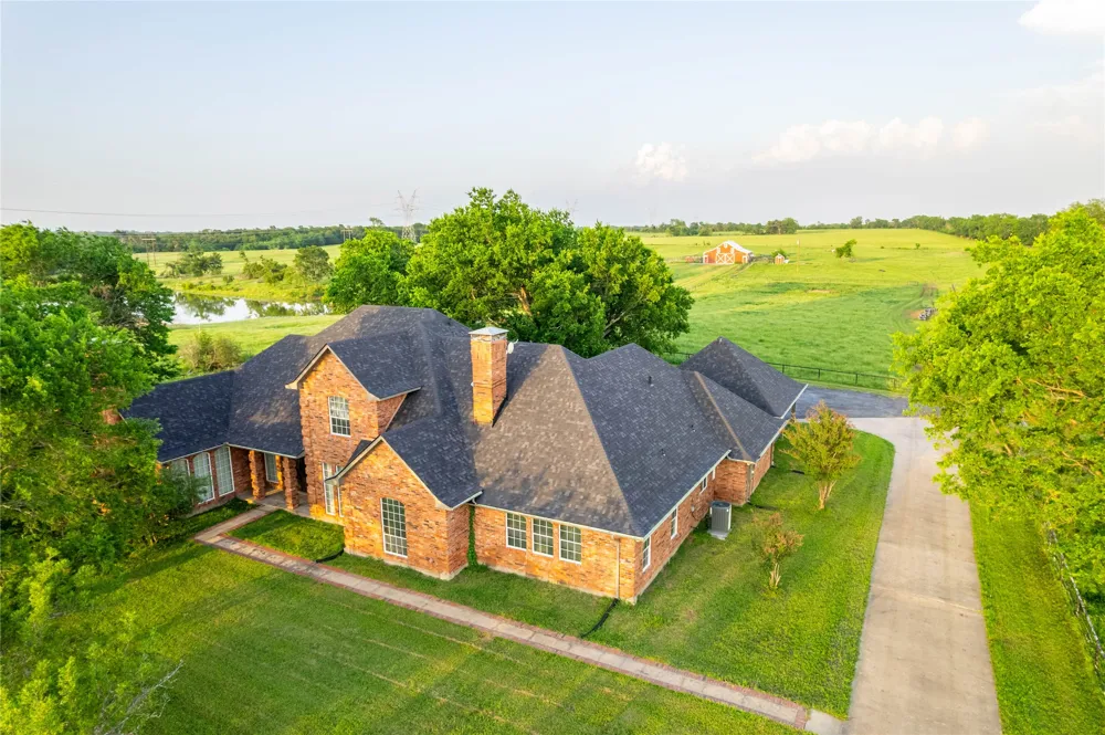 14867 274 Ravenna, TX 75476