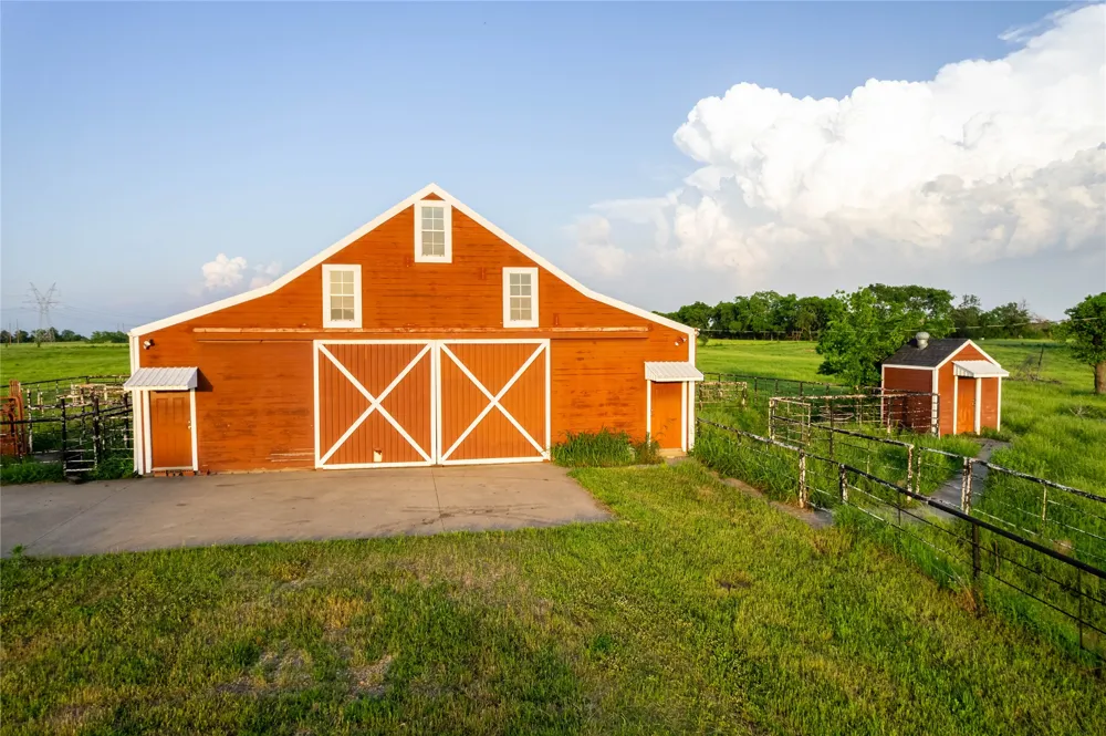 14867 274 Ravenna, TX 75476