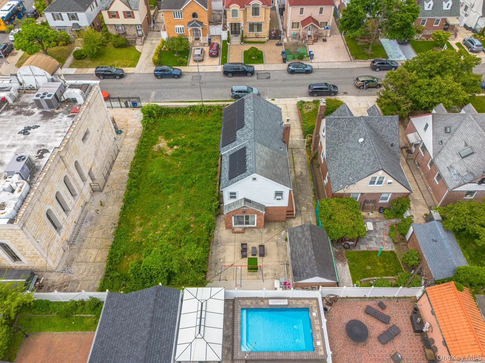 75-75 180th Street Fresh Meadows, NY 11366