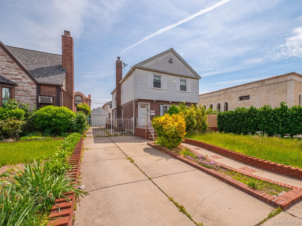 75-75 180th Street Fresh Meadows, NY 11366