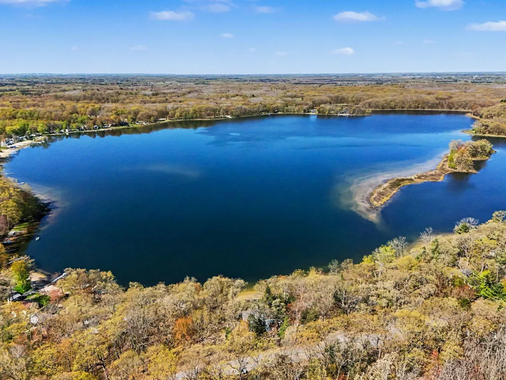 7075 Poplar Road Free Soil, MI 49411