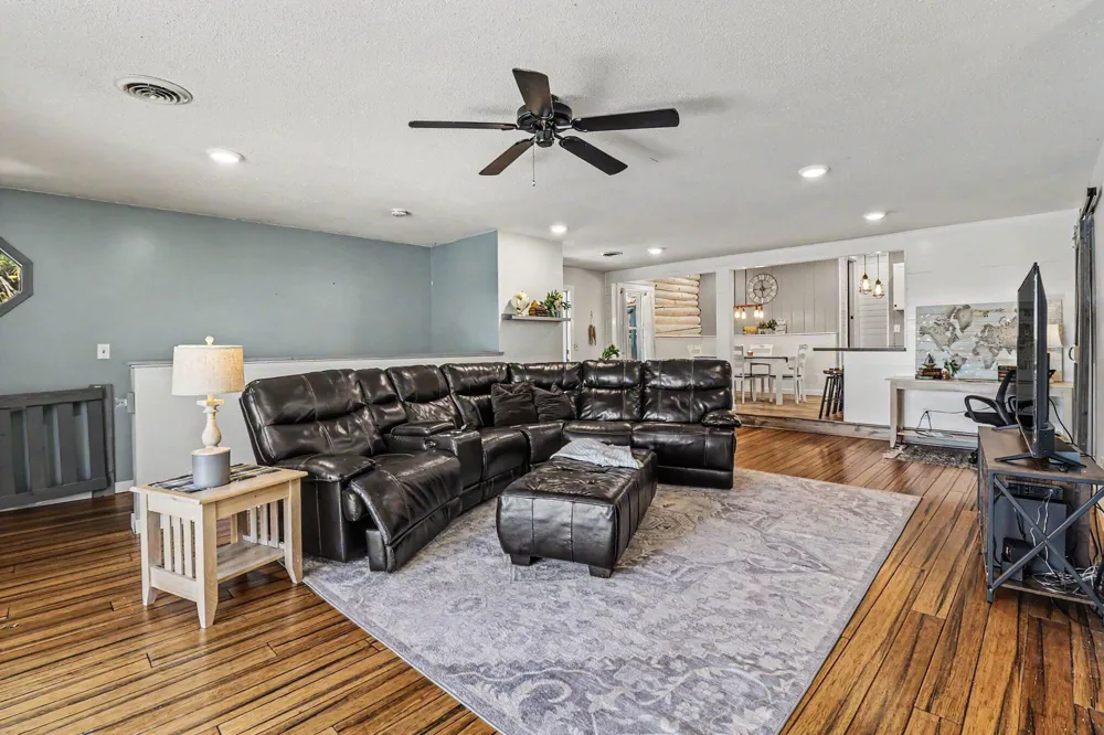 7075 Poplar Road Free Soil, MI 49411