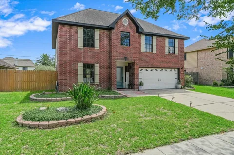 5025 Queens Court