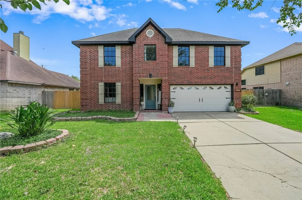 5025 Queens Court Corpus Christi, TX 78413