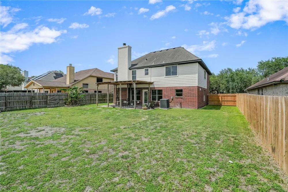 5025 Queens Court Corpus Christi, TX 78413