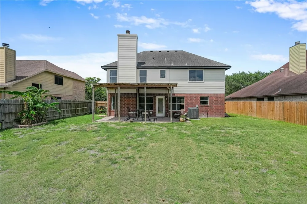 5025 Queens Court Corpus Christi, TX 78413