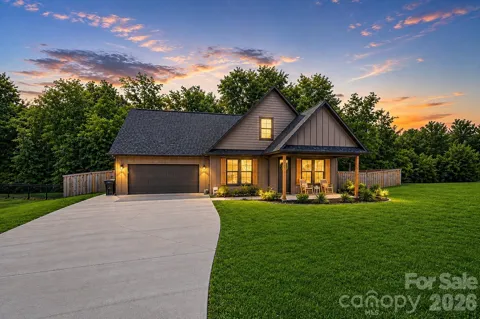 27698 Taylor Lane