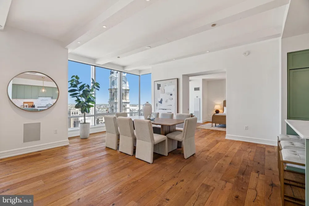 1414 S PENN SQUARE #29CDE Philadelphia, PA 19102