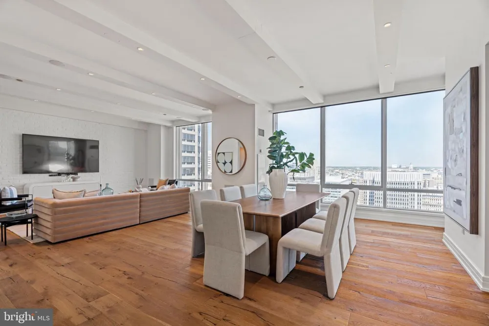 1414 S PENN SQUARE #29CDE Philadelphia, PA 19102