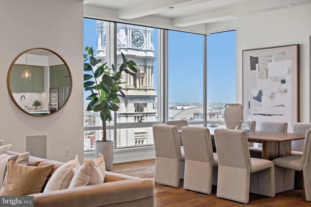 1414 S PENN SQUARE #29CDE Philadelphia, PA 19102