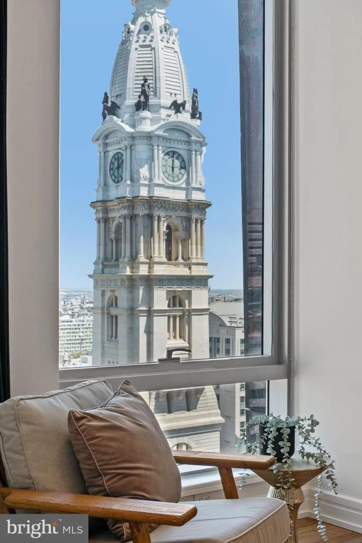 1414 S PENN SQUARE #29CDE Philadelphia, PA 19102