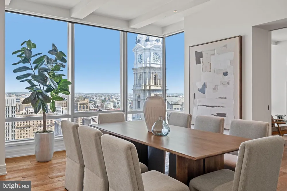 1414 S PENN SQUARE #29CDE Philadelphia, PA 19102