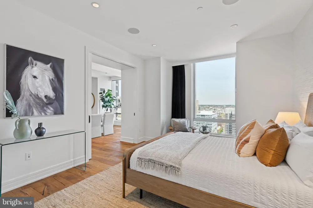 1414 S PENN SQUARE #29CDE Philadelphia, PA 19102
