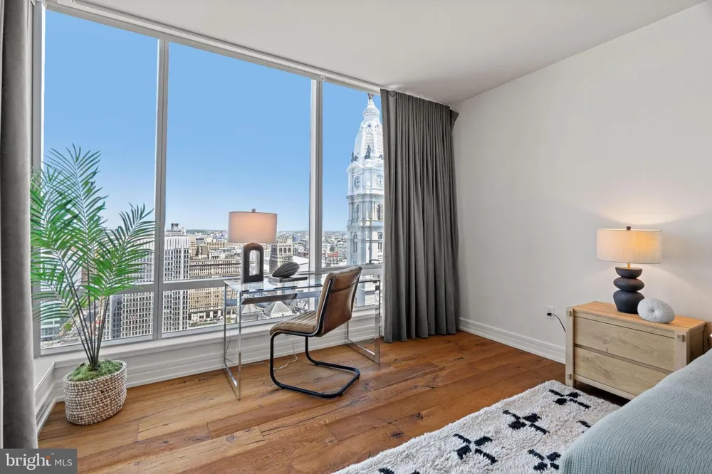 1414 S PENN SQUARE #29CDE Philadelphia, PA 19102