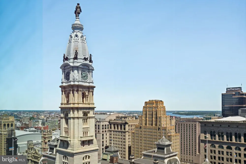 1414 S PENN SQUARE #29CDE Philadelphia, PA 19102