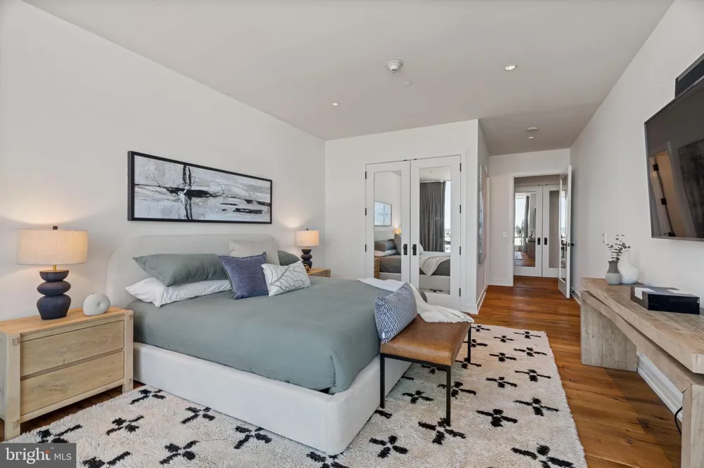 1414 S PENN SQUARE #29CDE Philadelphia, PA 19102
