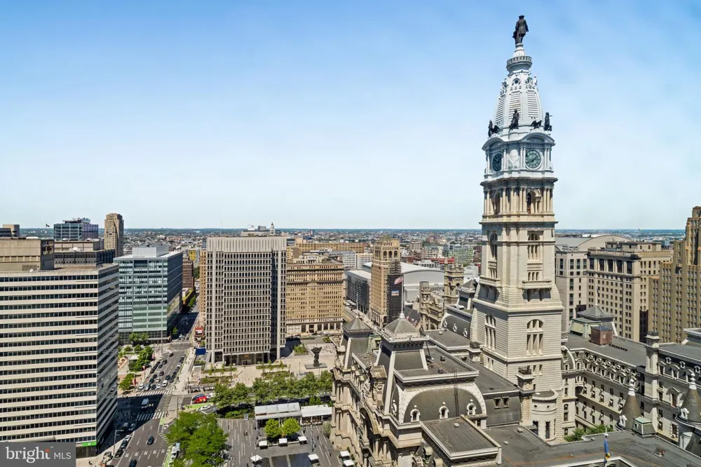 1414 S PENN SQUARE #29CDE Philadelphia, PA 19102