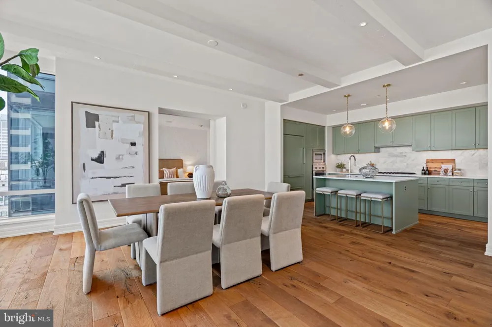1414 S PENN SQUARE #29CDE Philadelphia, PA 19102