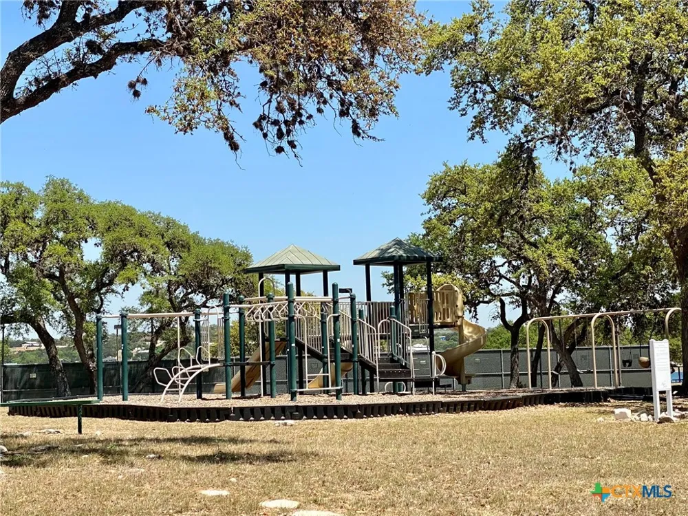 634 Mystic Parkway Spring Branch, TX 78070