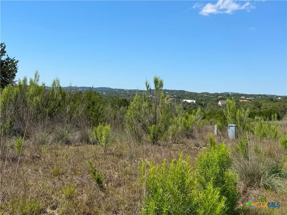 634 Mystic Parkway Spring Branch, TX 78070