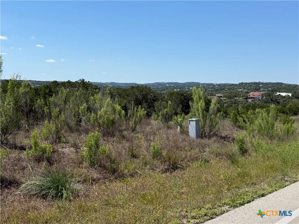 634 Mystic Parkway Spring Branch, TX 78070