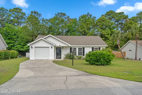 4374 Ritz Circle