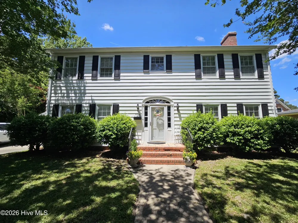 605 W Cutchin Street Clinton, NC 28328