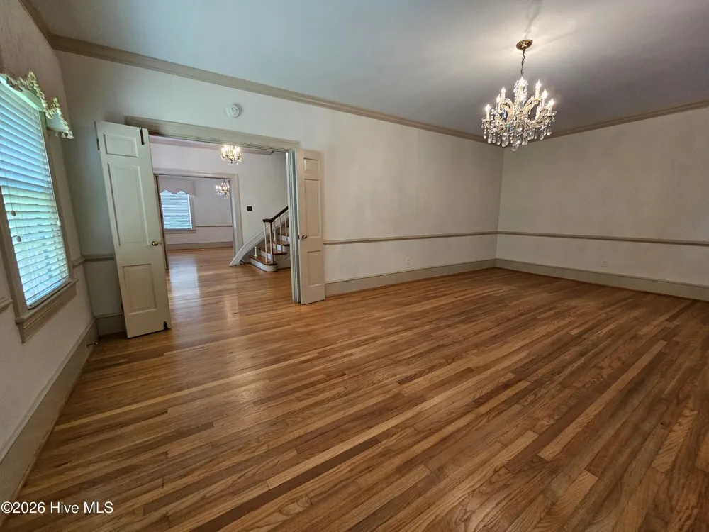 605 W Cutchin Street Clinton, NC 28328