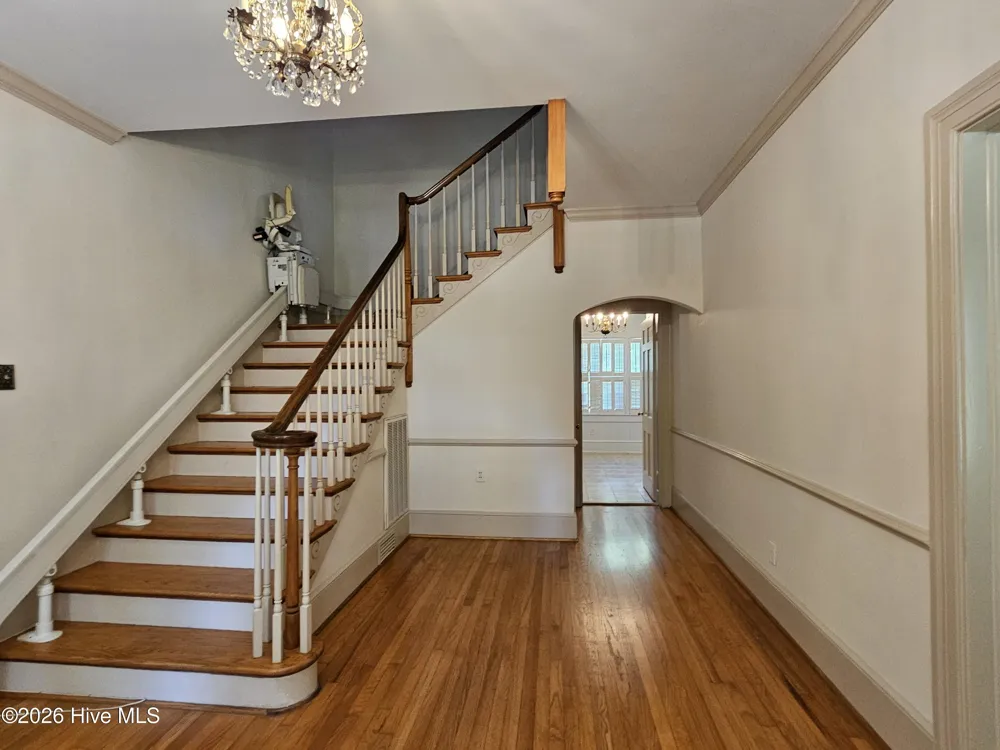 605 W Cutchin Street Clinton, NC 28328