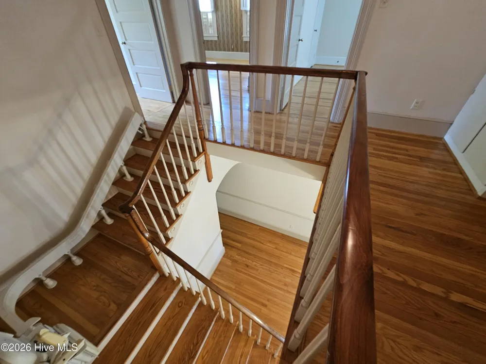 605 W Cutchin Street Clinton, NC 28328