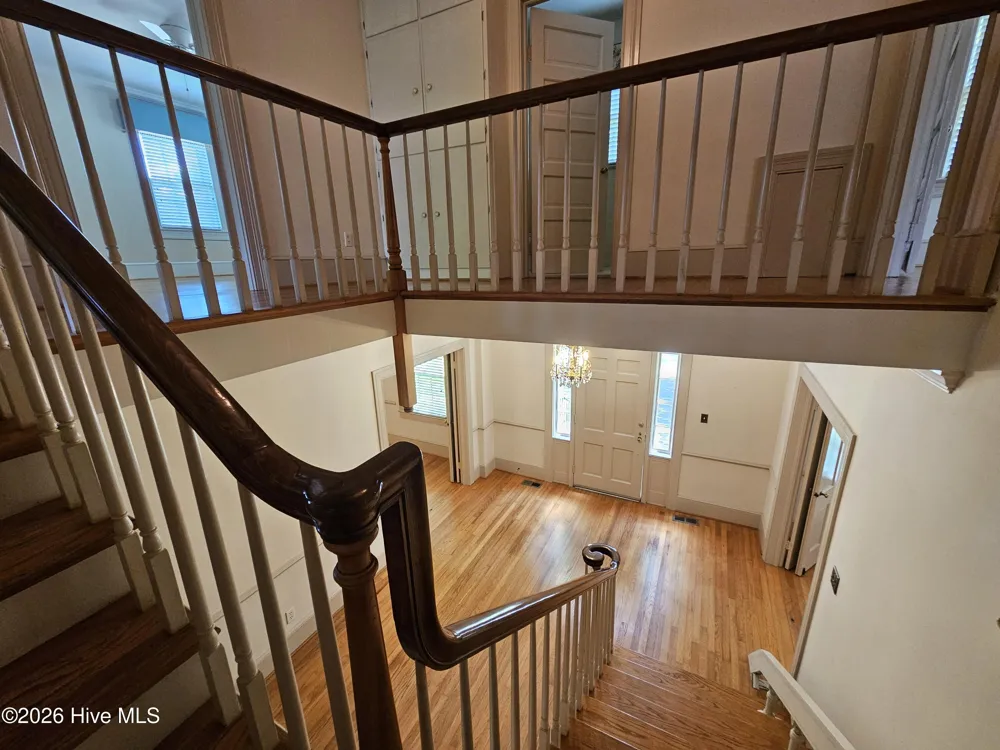 605 W Cutchin Street Clinton, NC 28328