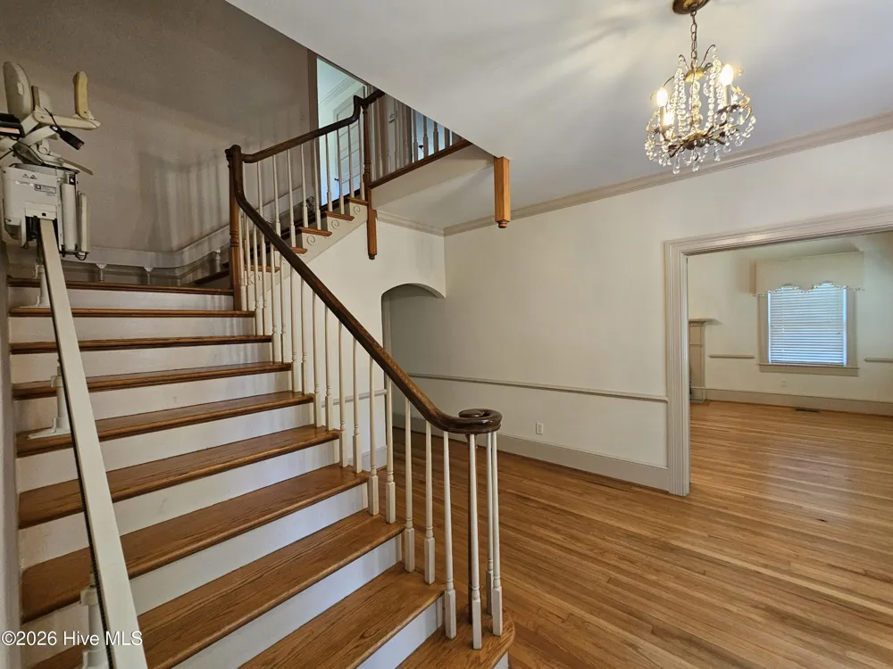 605 W Cutchin Street Clinton, NC 28328