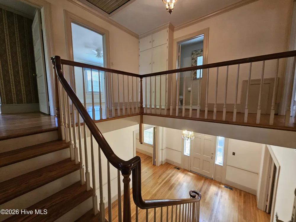 605 W Cutchin Street Clinton, NC 28328