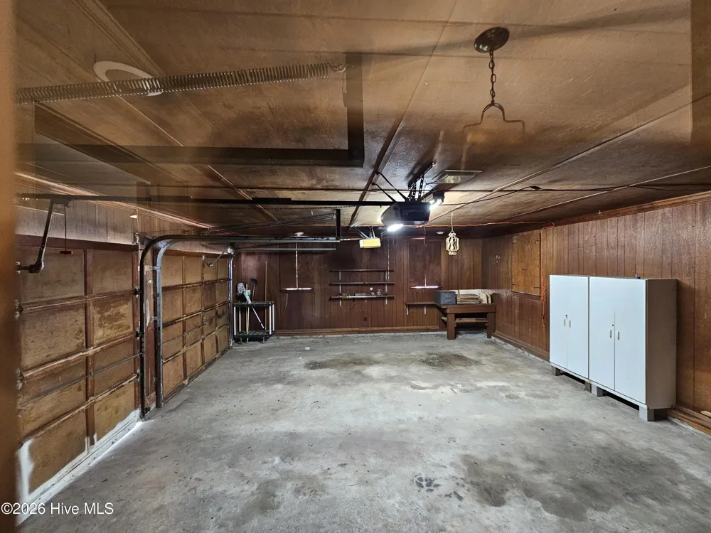 605 W Cutchin Street Clinton, NC 28328