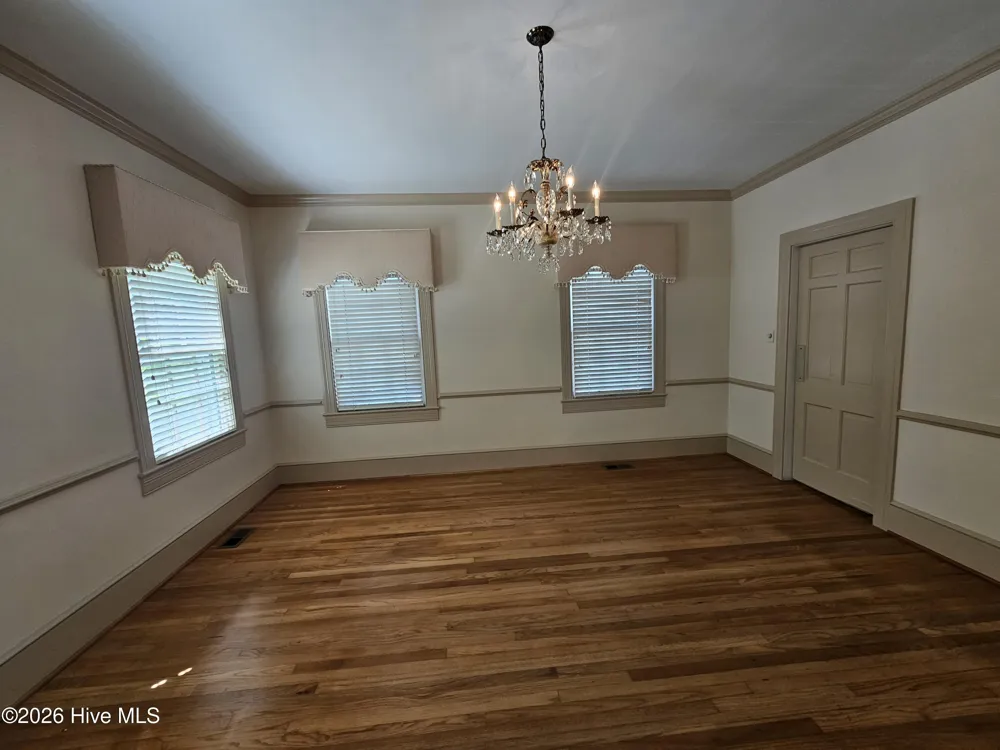 605 W Cutchin Street Clinton, NC 28328